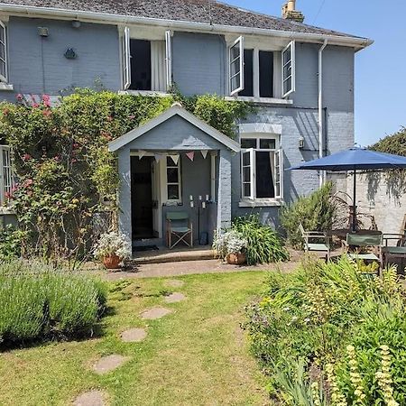 Cliffside Apartment Cowes  Exterior photo